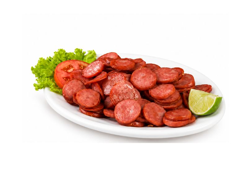 Calabresa premium c/s cebola - 400g