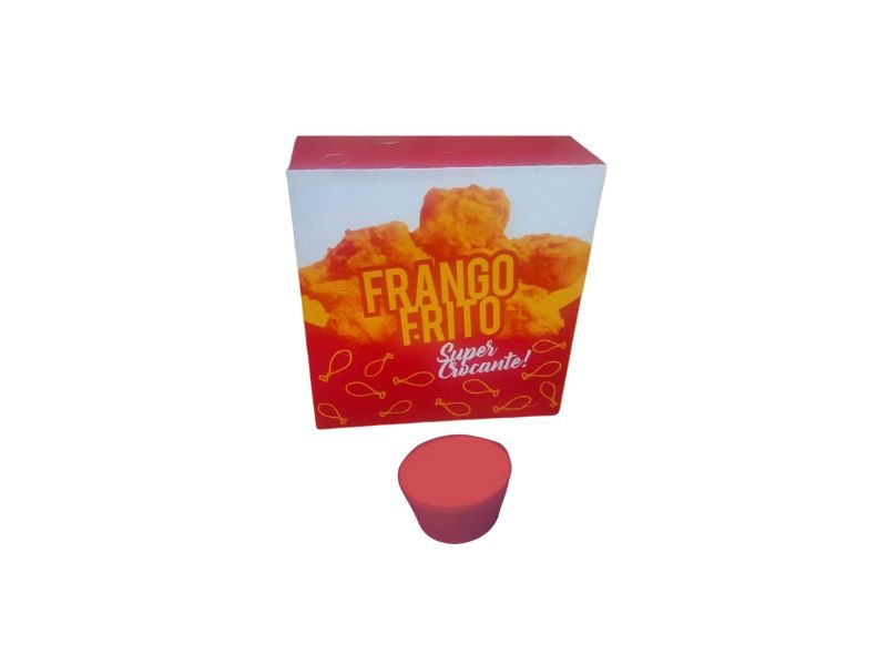 Ketchup extra (60ml)